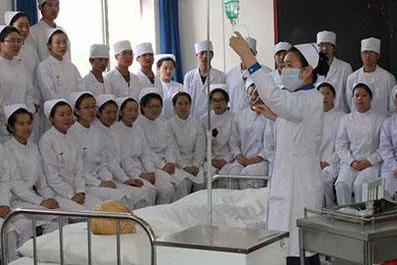 初中生读卫校好不好?读卫校有哪些优势? 初中生读卫校好不好?读卫校有哪些优势?