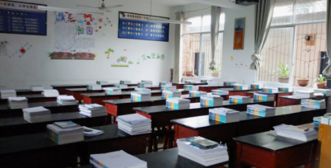 读江西卫校的好处