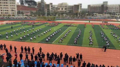 江西上饶哪个卫校好_上饶有哪些卫生学校