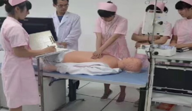 恩施土家族苗族自治州卫生学校