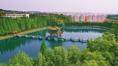 江西省吉安市卫生学校环境怎么样