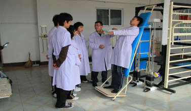 江西卫校康复技术专业介绍 江西卫校康复技术专业介绍