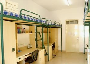 太原市卫生学校寝室环境、宿舍条件图片