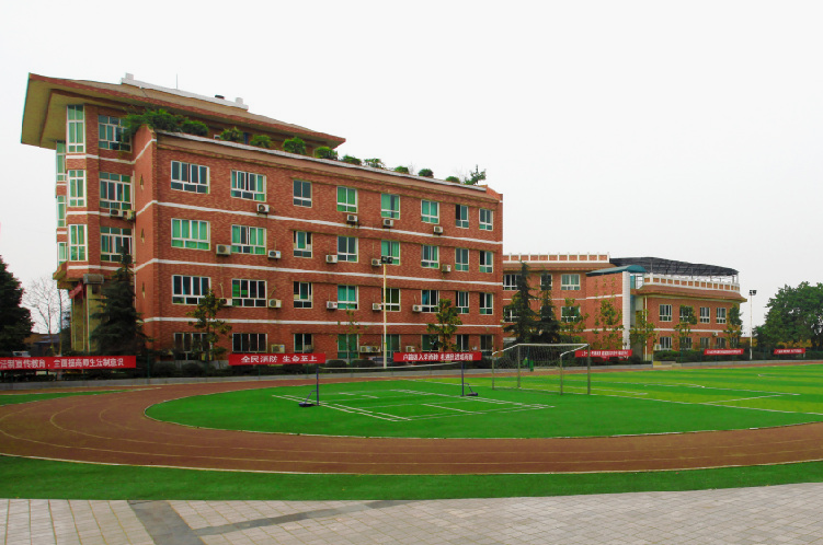 德州卫生学校在哪里、学校地址 德州卫生学校在哪里、学校地址