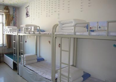 莱阳市卫生学校寝室环境、宿舍条件图片