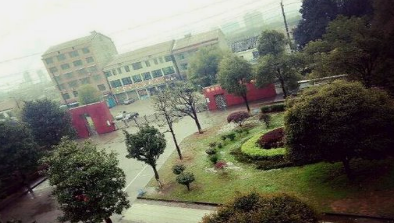 北京市丰台区卫生学校在哪里、学校地址
