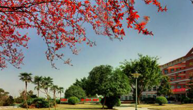 广东省江门中医药学校简介、概况