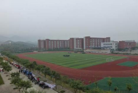 黑龙江省鹤岗卫生学校环境、环境怎么样