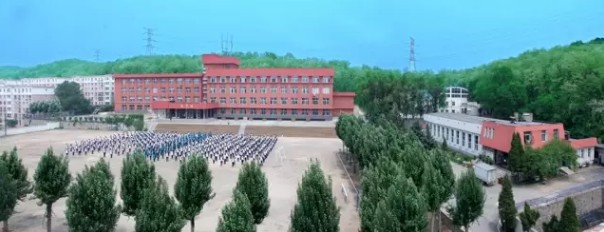 抚顺市卫生学校招生简章、招生计划