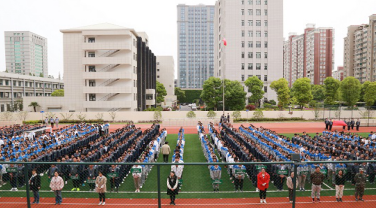 上海市有哪些中职卫校