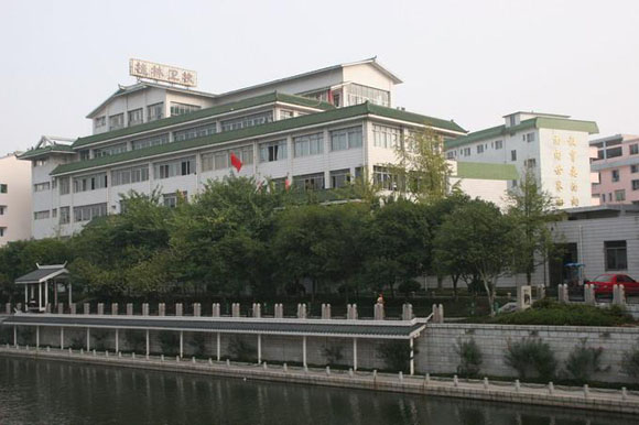 桂林市卫生学校怎么样、好不好