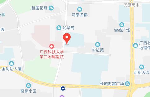 柳州市卫生学校地址在哪里、怎么走
