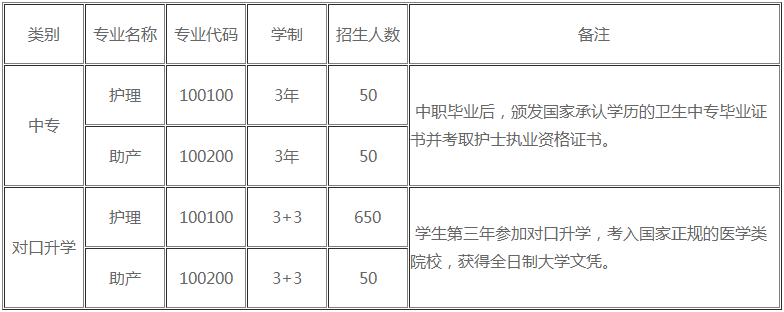 重庆南丁卫生学校