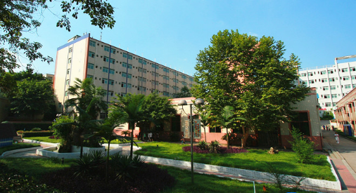 重庆市科能高级技工学校科能技工学校重庆市科能高级技工学校