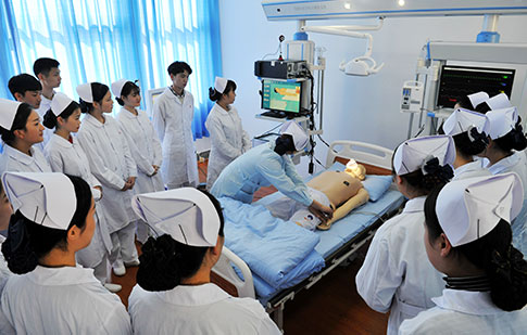 重庆知行卫生学招生 重庆知行卫生学招生