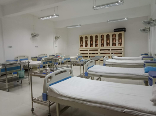 重庆卫生高级技工学校 重庆卫生高级技工学校