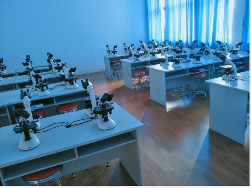 医学检验技术专业 医学检验技术专业