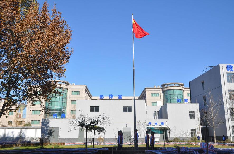 北京市海淀区卫生学校招生、2020年招生