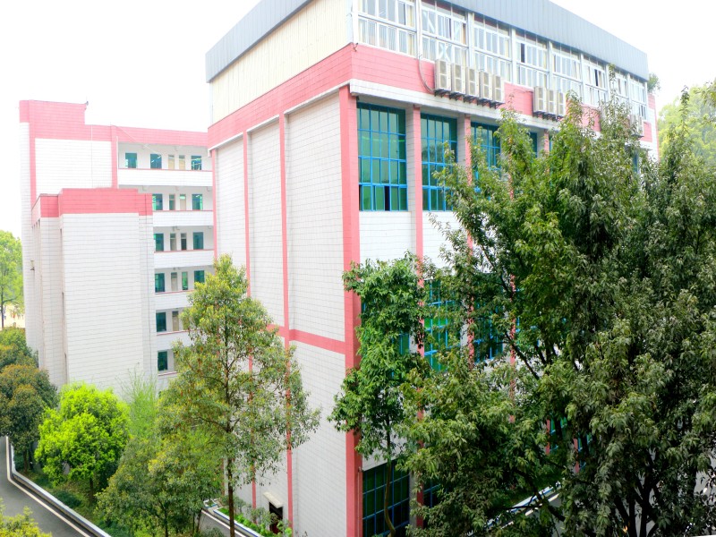 重庆市南丁卫生职业学校 重庆市南丁卫生职业学校