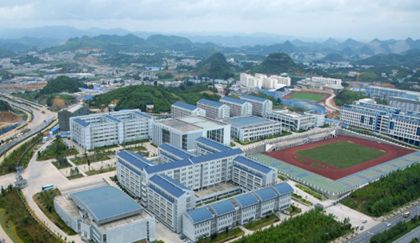 重庆护理职业学院 重庆护理职业学院