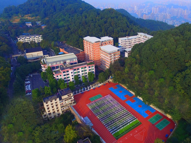 重庆2020年初中生可以上的卫校 重庆2020年初中生可以上的卫校