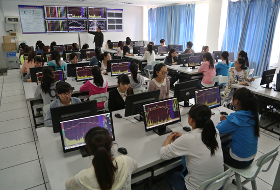 学校环境 学校环境