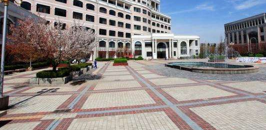 学校环境 学校环境