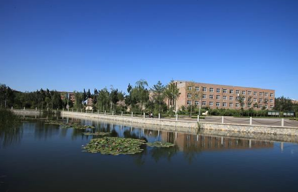 学校环境 学校环境