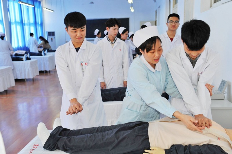 2020年重庆卫校职业学校怎么样 2020年重庆卫校职业学校怎么样