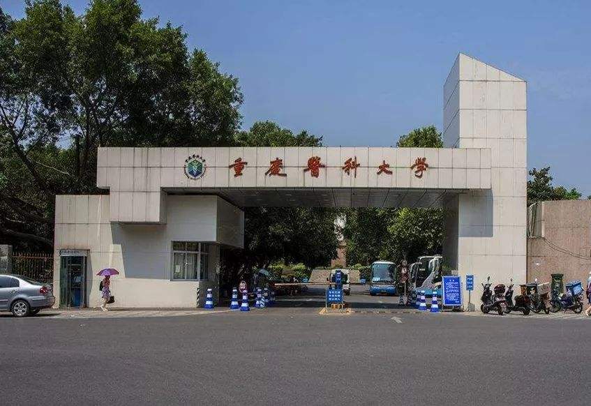 重庆2020年有成人的卫生学校吗