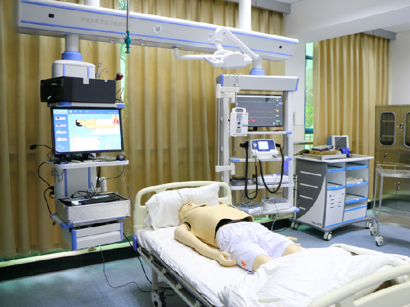 2020年重庆卫校好找工作吗 2020年重庆卫校好找工作吗