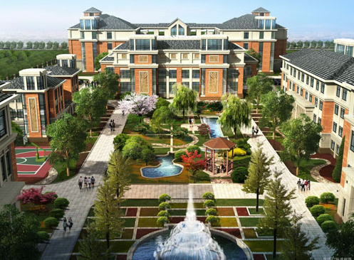 2020年江西南昌的公办卫校哪些是全日制的