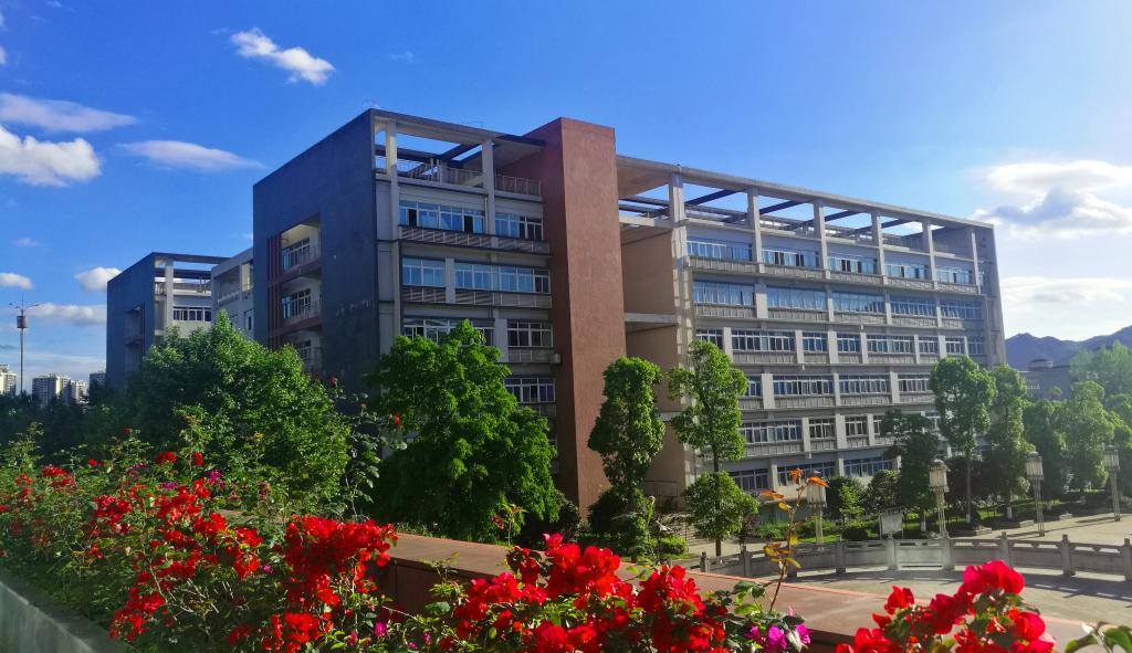 重庆2020年卫校比较好的大专学校