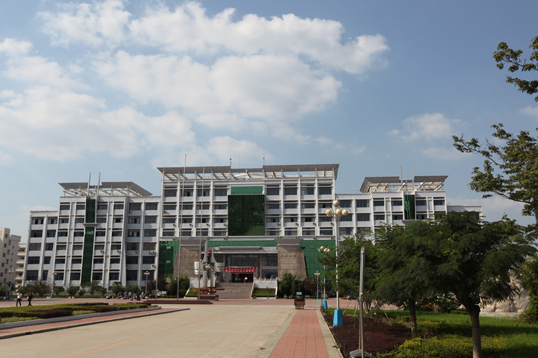 江西省赣州卫生学校2020年网站网址