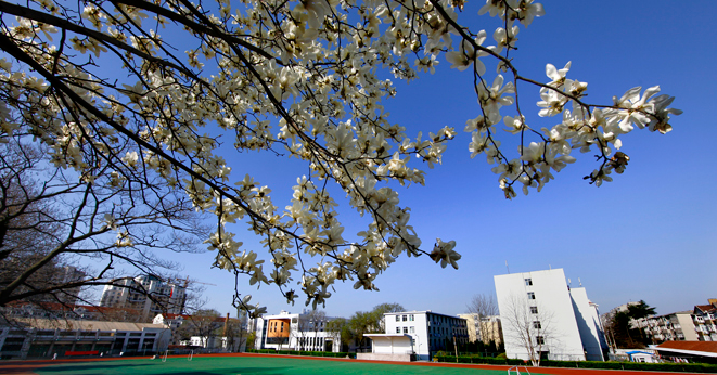 鹰潭卫生学校2020年简介