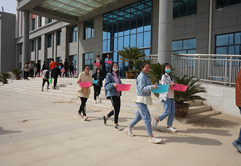 鹰潭卫生学校简介、介绍