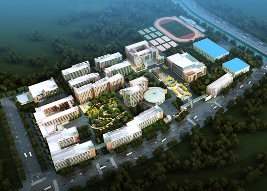 江西哪些大专学校有卫校