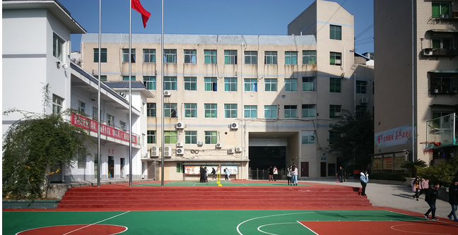 重庆三峡卫校 重庆三峡卫校