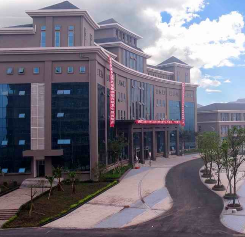 重庆医药学校 重庆医药学校