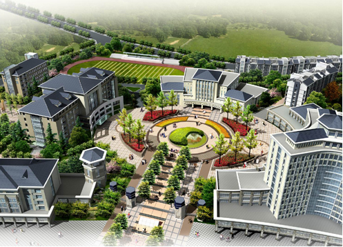 重庆医药卫生学校