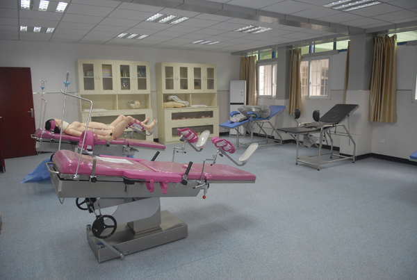 重庆南丁卫生职业学校