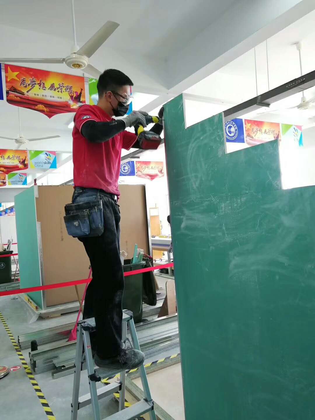 重庆建筑专业学校招生