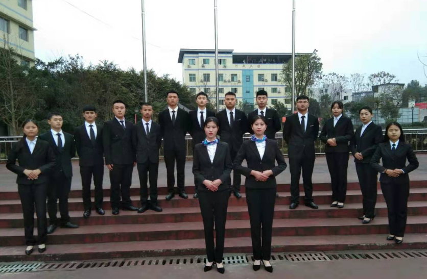 读职业学校的优势