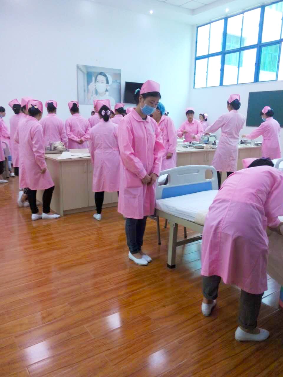 沙坪坝卫校哪家最强 沙坪坝卫校哪家最强