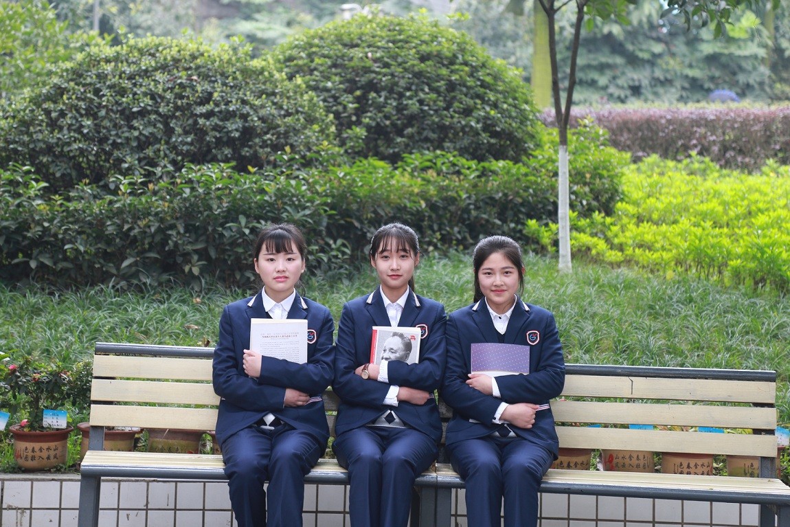 职业学校的优势 职业学校的优势