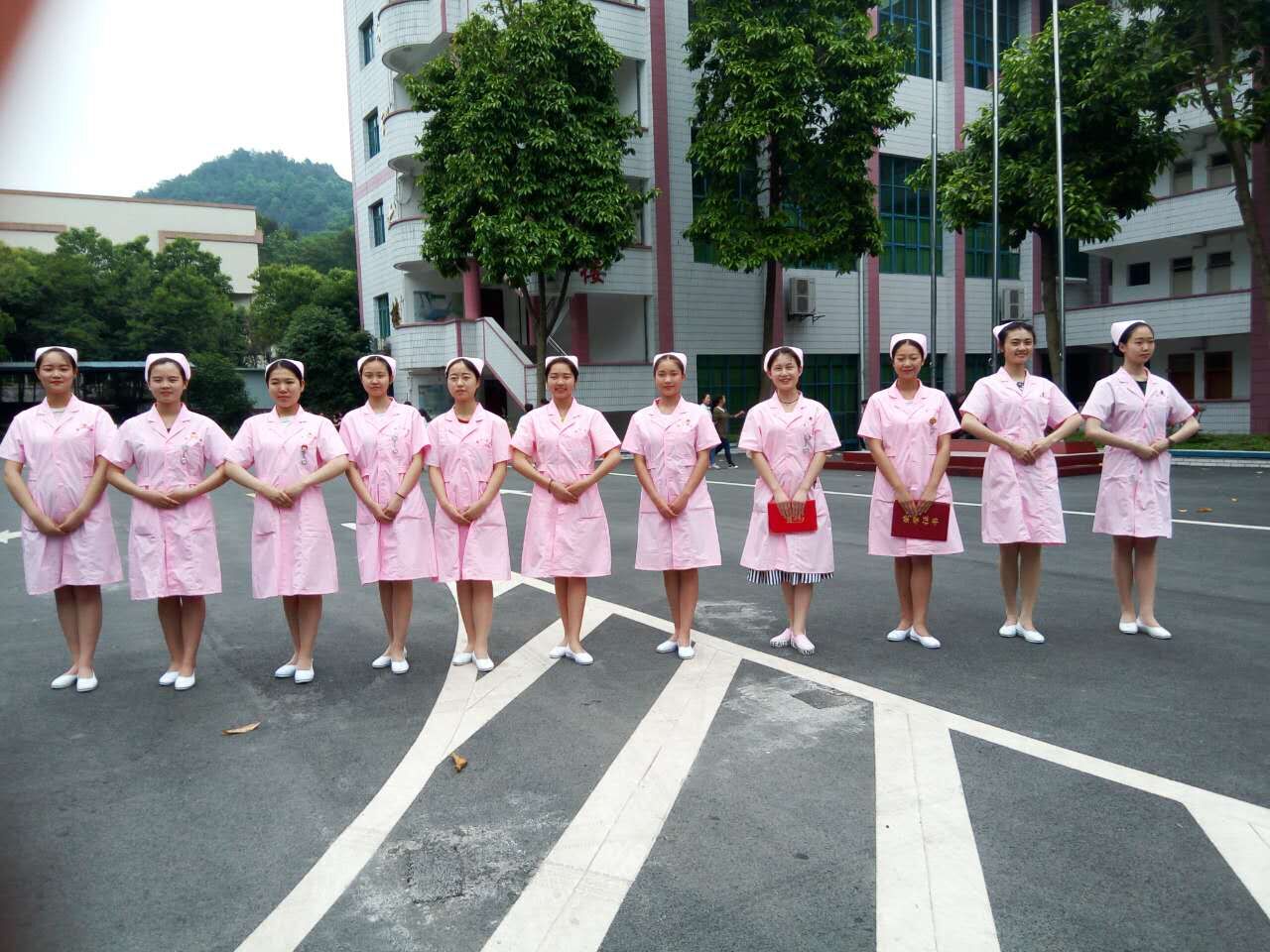 护理专业招生条件 护理专业招生条件