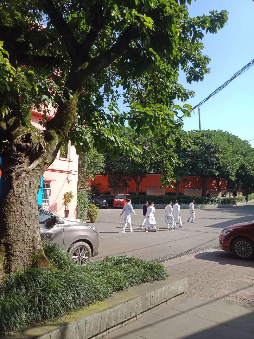 重庆卫生技工学校