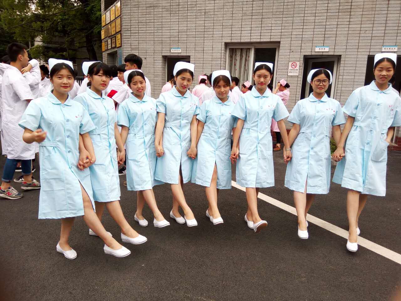 重庆卫生职业技术学校