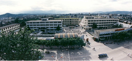 凉山卫校，凉山卫生学校