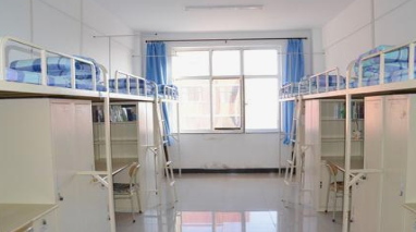 重庆市公共卫生学校寝室环境 重庆市公共卫生学校寝室环境